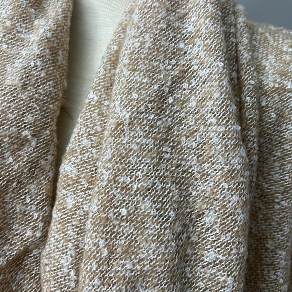 NEW! Cozy Comfy Blanket Wrap Scarf Bundle (2) - Picture 7 of 7